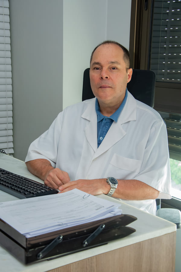 Foto de Dr Gustavo Alberto de Albuquerque da Costa