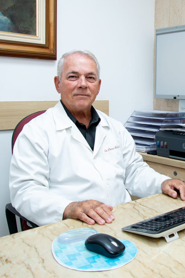 Foto de Dr Pedro Ivo Bastos Pereira