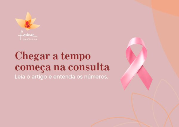 O que os números do SUS revelam sobre o câncer de mama: onde o cuidado se perde antes do diagnóstico