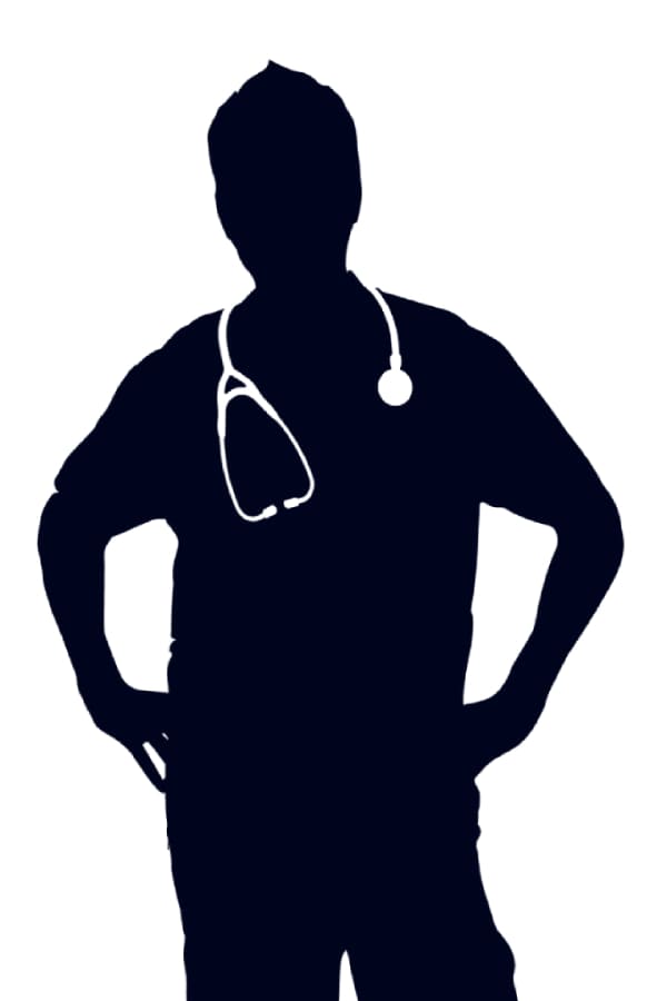 Foto de Dr Marcelo Pires Barbosa